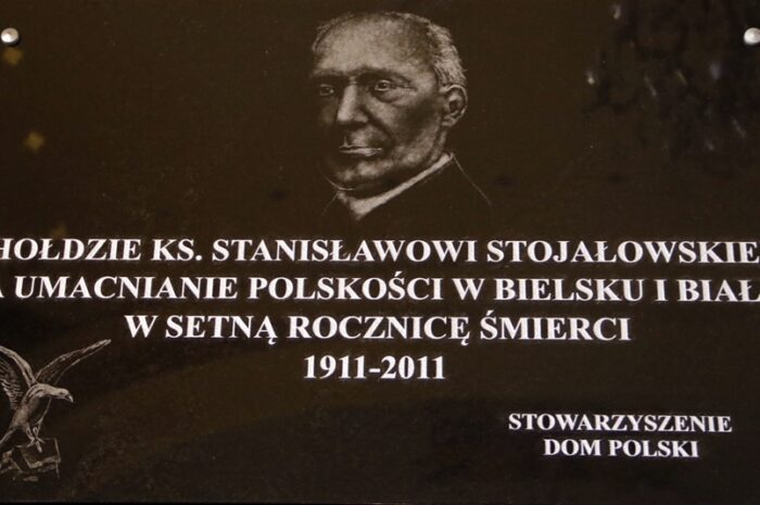Audycja o ks. Stojałowskim